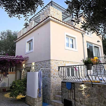 Apartments Katicin Poljana  Exterior foto