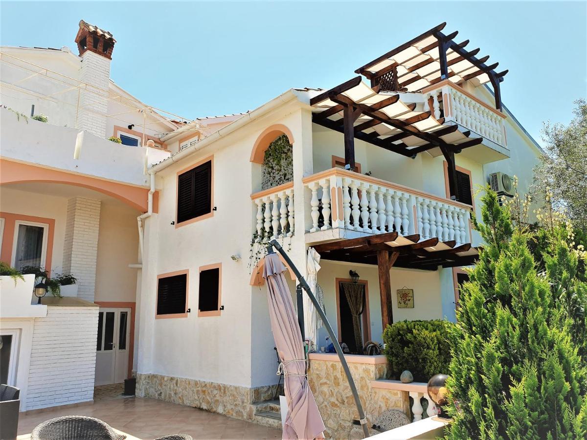 Apartments Katicin Poljana  Exterior foto